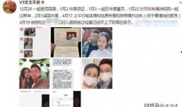 张晨婧事件最新爆料,惊人内幕揭露真相