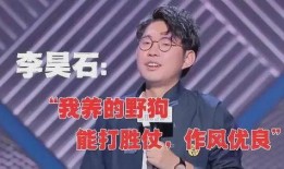 李昊石最早爆料视频