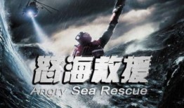 怒海救援在线观看免费,生死瞬间，勇者逆流而上