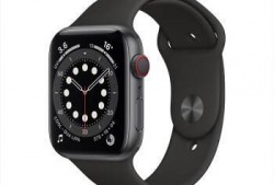 apple watch 6最新爆料,全新爆料揭示颠覆性升级与神秘功能揭秘