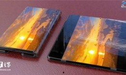 小米最新款折叠屏爆料,颠覆性设计，引领手机新潮流”