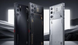 红魔9最新爆料全部,性能与设计双升级，电竞手机新标杆