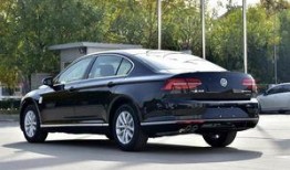 迈腾新款爆料视频播放,揭秘全新设计与科技升级